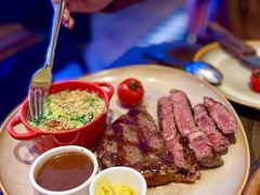 肉眼牛排-Calix&Lay's(新天地店)