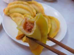 -金记老七家湾第一锅贴店(金沙井总店)