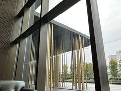 -郑州建业艾美酒店