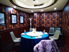 包厢-麟1929(外滩店)