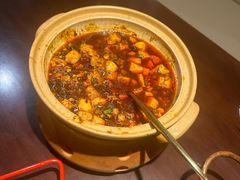 -拾捌川·自贡爆炒(新街口店)