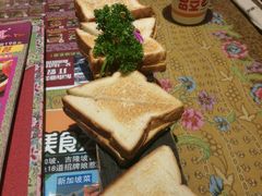 -小娘惹厨房Little Nyonya(狮城有约上榜店)