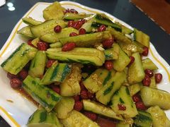 -晓林火锅(安定门店)