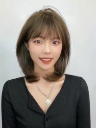-五道口发型设计