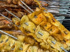 -老虎滩大连海鲜烧烤(建邺云锦路总店)