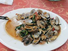 -滑记海鲜饭店·老字号(海鲜街店)
