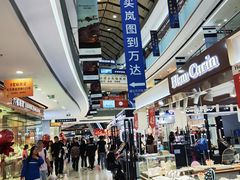 -万达广场(泰安泰山店)