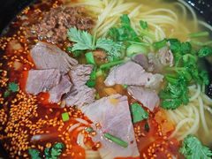 -一品飘香米线(一中总店)