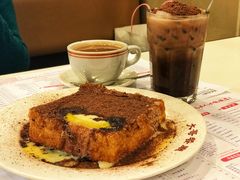 -大哥餐厅(西城花园店)