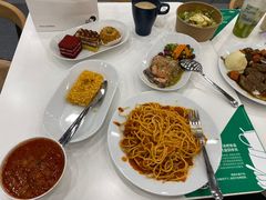 -宜家·瑞典风味餐厅(北京西红门店)