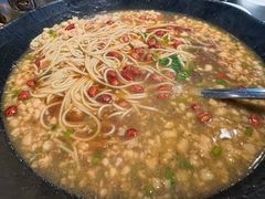 -甘家界牌柠檬鸭(青山店)