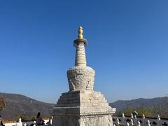 -妙峰山风景名胜区