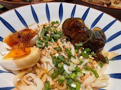 -面乙新派手擀面(大悦城店)