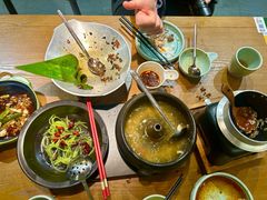 -云海肴·汽锅鸡·云南菜(南强街店)