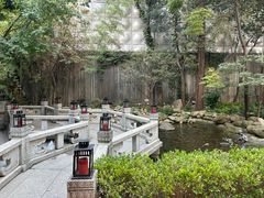 -和平官邸·花园餐厅(武定西路店)