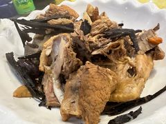 -阿四台山黄鳝饭(东门店)
