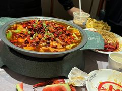 -有位虾匠·香辣蟹·小龙虾(李村店)