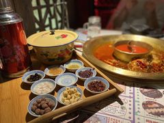 -哥老官重庆美蛙鱼头(龙湖杭州金沙天街店)
