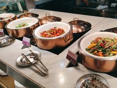 -玛莎拉自助餐厅(国贸店)