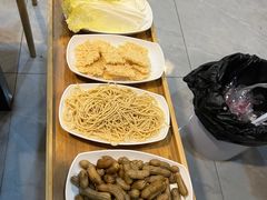 -光头药膳鸡(莱茵小镇店)