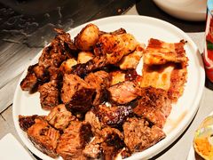 -水木锦堂·自助铁板烧(五道口购物中心店)