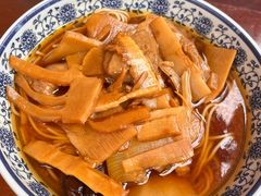 -西园寺素食(西园弄戒幢律寺店)