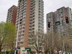 -中粮万科长阳半岛