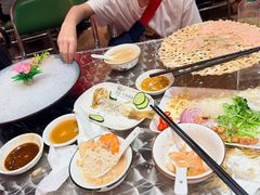 -官塘鱻鱻鱼生·潮汕生腌·砂锅粥(西马路总店)
