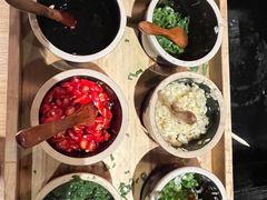 -老墙根涮肉(王四营店)