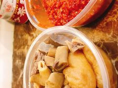 -老广州牛杂(深圳白石洲总店)