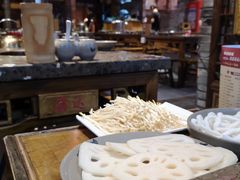 -重庆渝达老火锅(春熙路店)