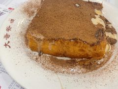 -大哥餐厅(西城花园店)