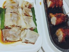 -禾府酒家·传统广府味(番禺店)