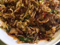 -惠宾饭庄(中山路店)