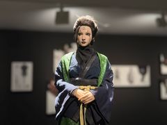 -中国美术学院-美术馆