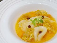 -新光酒家·河豚·海鲜·蟹料理(浦东店)