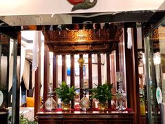 -尼泊尔雪莲餐厅(北京东路店)