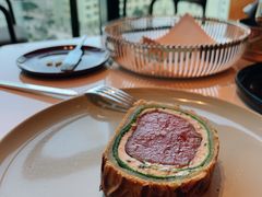 威灵顿牛扒-风雅厨