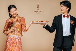 -金夫人婚纱摄影(西昌店)