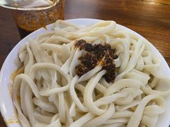 -王菊美食街·王菊面馆(总店)