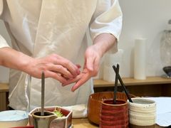 -镹·鱼料理  国产鱼使用店