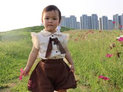 -光明小镇欢乐田园