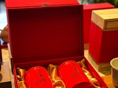 -王德传茶庄(上海新天地店)