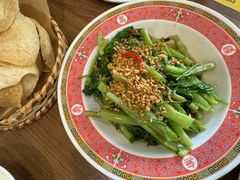 -曼谷食堂·泰国家庭料理(丹桂路店)