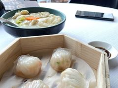 -富力丽思卡尔顿酒店·丽轩中餐厅