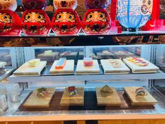 -怡咖啡海鲜自助餐厅(浦东香格里拉店)