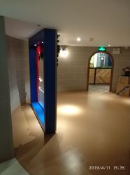 -幻贝家儿童乐园(苏州中心店)