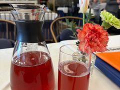 -马克西姆俄罗斯餐厅(通亚街店)