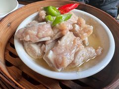 -憶廟街 X 沙角邨(太古城店)