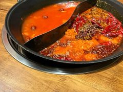 -憨铁匠火锅(红山6979店)